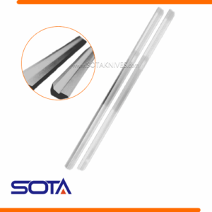 Solid Carbide Anvil Sealing Packaging Knife