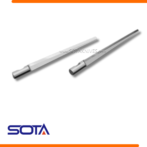 Esko CNC Round Shank Oscillating Blade for Cutting Leather/ Fabric