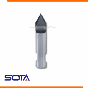 SR6159 Round-Stock Bladesfor ESKO Kongsberg Automated Cutting Machine