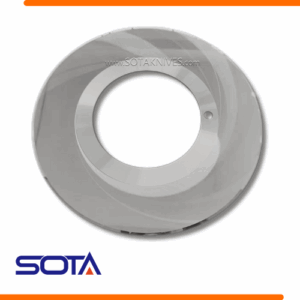 Agnati Longitudinal Slitting Blade