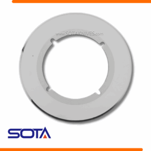 Fosber Longitudinal Slitting Blade