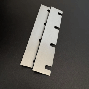 Rectangular/Square Blades