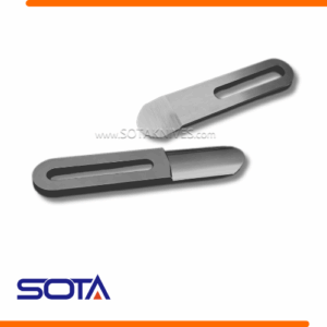 Gammerler rotary trimmers Knives for Commercial Printing and Newspaper