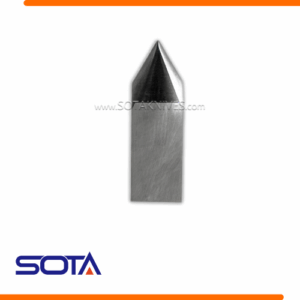 Zund z11 BT-23080 Carbide Knife Blade for Flatbed Cutting system