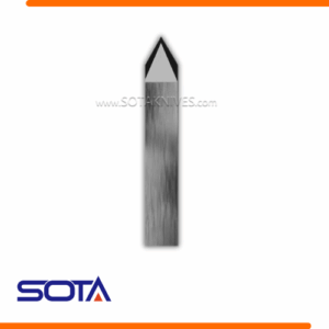 Zund z101 BT-23101 Carbide Knife Blade for Flatbed Cutting system