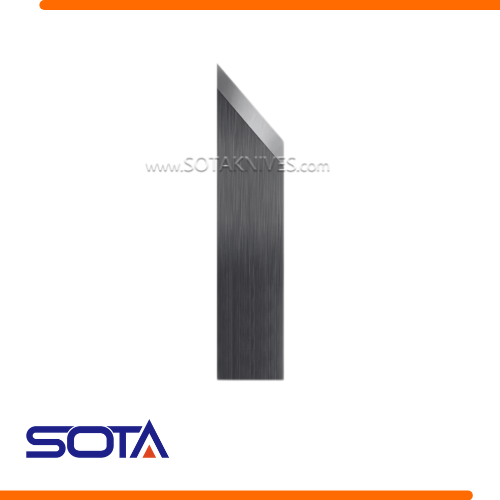 Zund z16 BT-2316-55 Carbide Knife Blade for Flatbed Cutting system